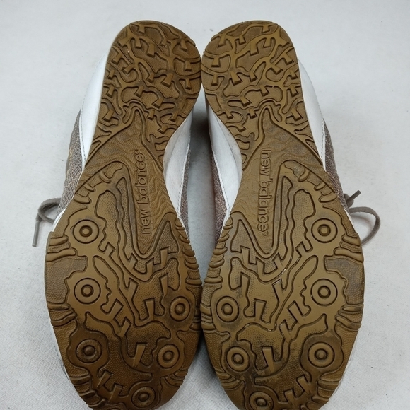 New Balance women's 442 running shoe sz 9.5 - Picture 3 of 8